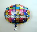 60A Happy Retirement