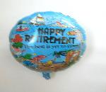 61A Happy Retirement