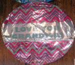 86A Love You Grandma