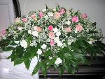 Fresh Casket Spray CSK18