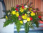 Fresh Casket Spray CSK22