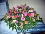 Fresh Casket Spray CSK23