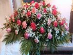 Fresh Casket Spray CSK30