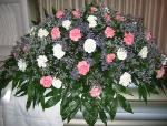 Fresh Casket Spray CSK32