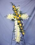 36 Inch Fresh Cross 01