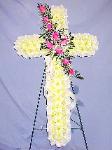 30 Inch Fresh Cross 02