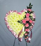 18 inch Fresh Heart 06
