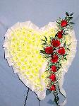 18 inch Fresh Heart 10