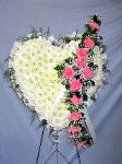 22 Inch Fresh Heart 12