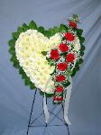 22 inch Fresh Heart 14