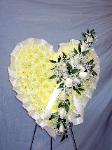 18 Inch Fresh Heart 15