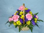 SUMR01C Summer Arrangement